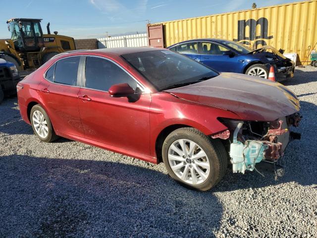 4T1B11HK4KU726954 | 2019 TOYOTA CAMRY L