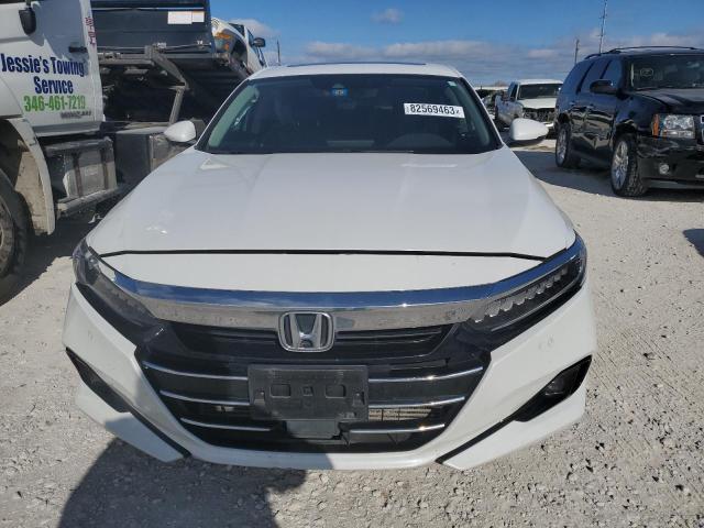 1HGCV1F56MA012968 | 2021 HONDA ACCORD EXL