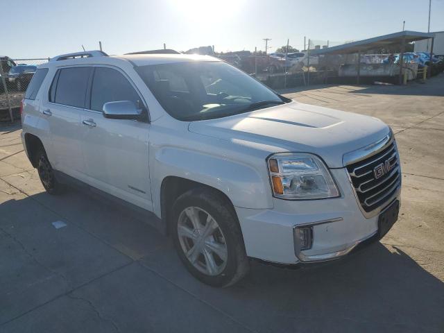 2GKFLPE3XH6151030 | 2017 GMC TERRAIN SL