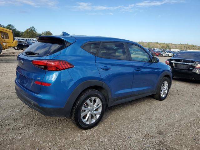 KM8J2CA40KU871571 | 2019 HYUNDAI TUCSON SE