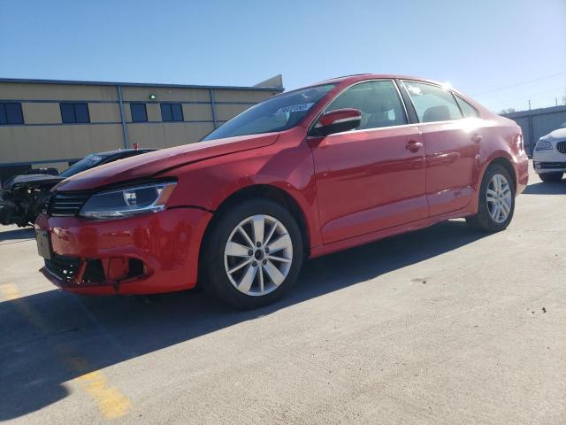 2014 Volkswagen Jetta TDI