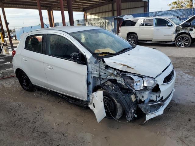 ML32A3HJ8KH008939 | 2019 MITSUBISHI MIRAGE ES