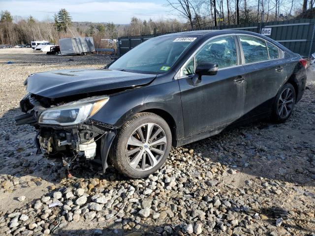 4S3BNAN60F3064186 | 2015 SUBARU LEGACY 2.5