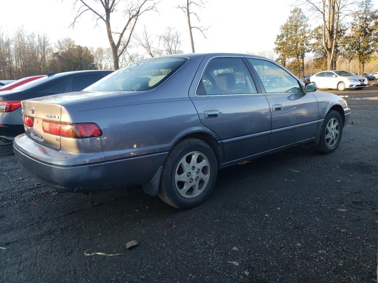 JT2BF22K2X0195099 1999 Toyota Camry Le