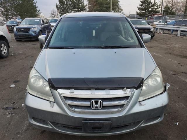 5FNRL38437B036087 | 2007 Honda odyssey ex