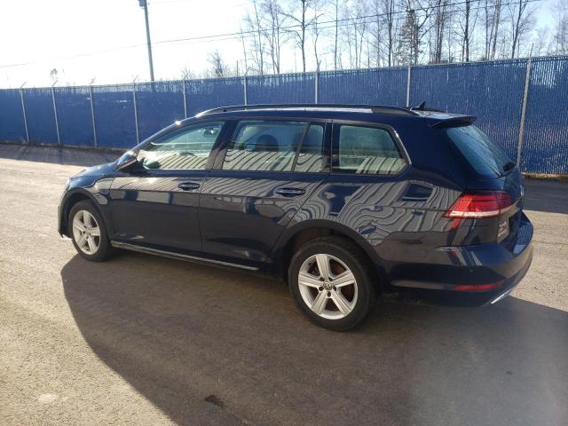 2018 VOLKSWAGEN GOLF SPORT - 3VWD17AU3JM755857