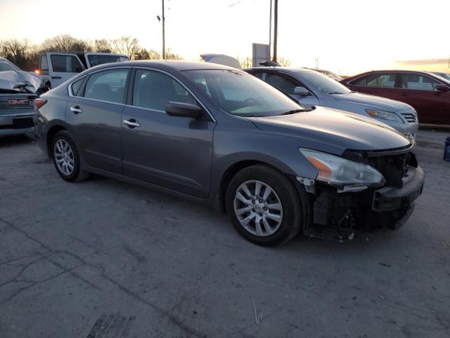 1N4AL3AP3FN396158 | 2015 NISSAN ALTIMA 2.5