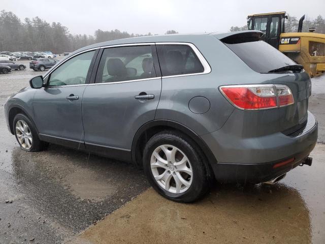 JM3TB3CV1C0341399 | 2012 Mazda cx-9