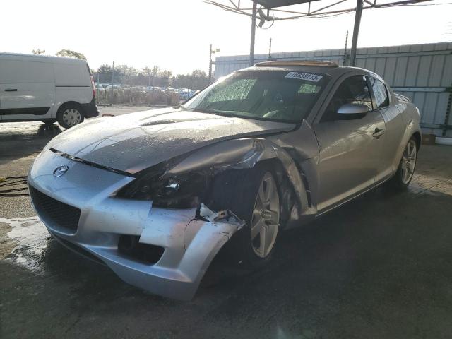 2007 Mazda RX-8 