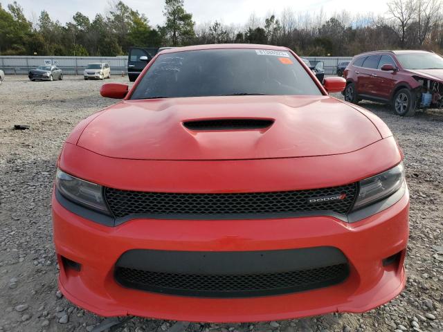 2C3CDXCT4KH633264 | 2019 DODGE CHARGER R/