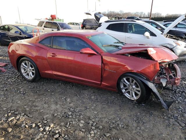 2G1FB1E30F9179872 | 2015 CHEVROLET CAMARO LS