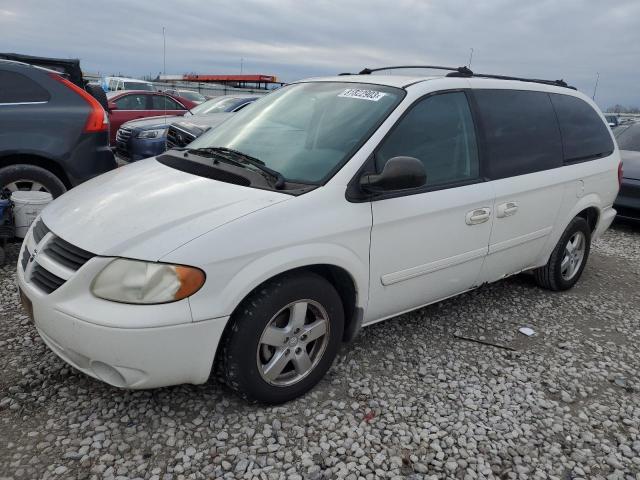 2005 Dodge Grand Caravan SXT