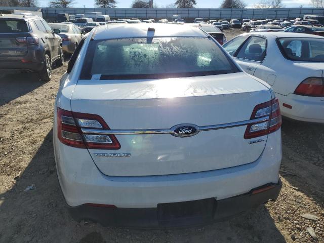 1FAHP2D86FG124242 | 2015 FORD TAURUS SE