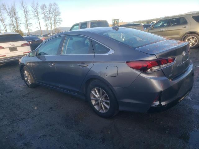 5NPE24AF2JH635414 | 2018 HYUNDAI SONATA SE