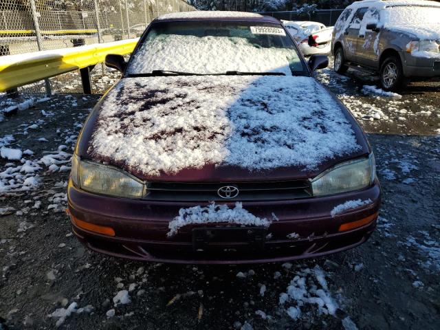 4T1SK12E6PU164367 | 1993 Toyota camry le