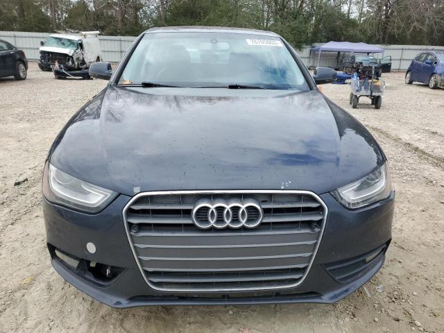 VIN WAUDFAFLXDA154204 2013 Audi A4, Premium no.5