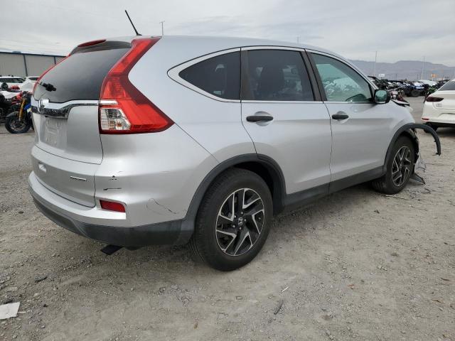 2HKRM3H45GH555401 | 2016 HONDA CR-V SE