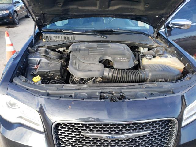 2C3CCAKG3GH325286 | 2016 CHRYSLER 300C