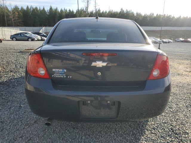 1G1AT58H097121322 | 2009 Chevrolet cobalt lt