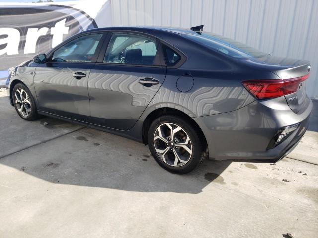 3KPF24AD4ME353965 | 2021 KIA FORTE FE