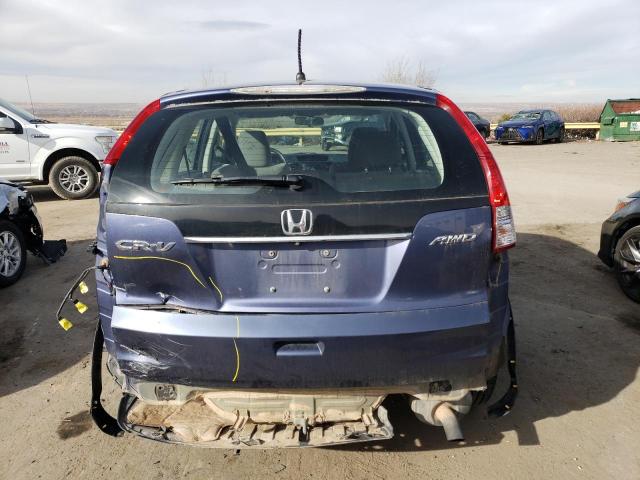 2HKRM4H35EH626073 | 2014 HONDA CR-V LX