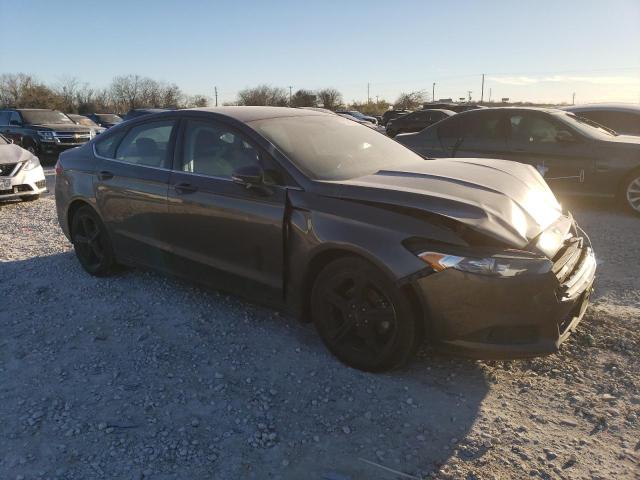 3FA6P0H96GR193120 | 2016 FORD FUSION SE