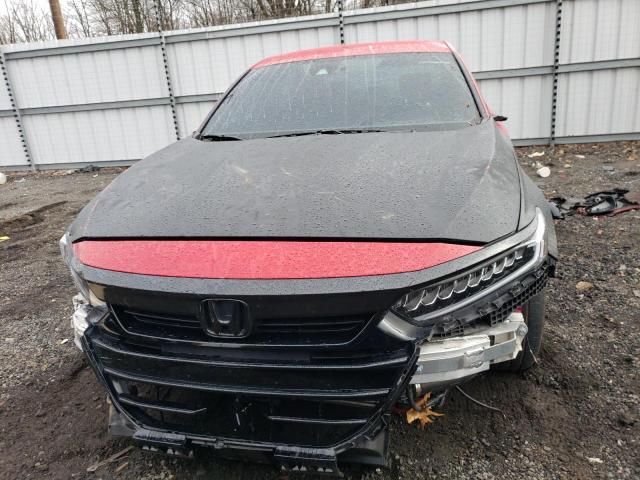 1HGCV1F39MA120788 | 2021 HONDA ACCORD SPO