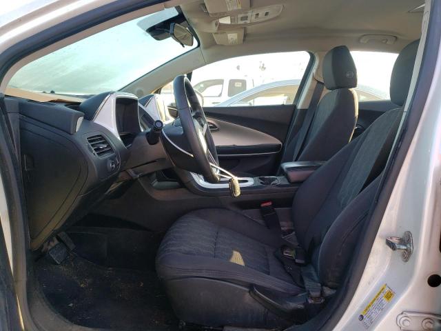 VIN 1G1RG6E41DU121547 2013 Chevrolet Volt no.7