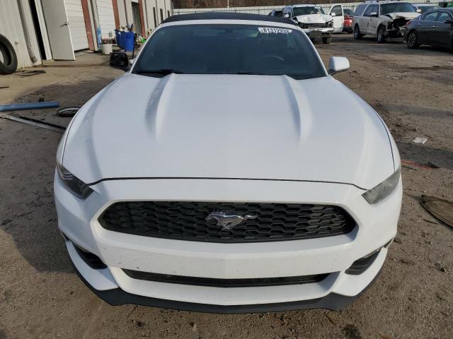 1FATP8EM3F5356298 | 2015 FORD MUSTANG