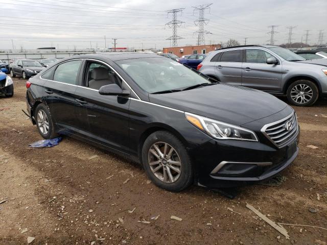 5NPE24AF5GH341434 | 2016 HYUNDAI SONATA SE