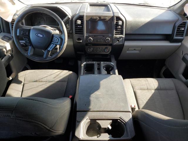 2018 FORD F150 SUPER - 1FTEW1CP5JKF65742