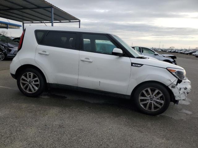 KNDJP3A52K7001835 | 2019 KIA SOUL +