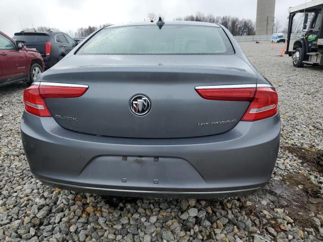 1G4ZN5SZ1JU144986 | 2018 Buick lacrosse preferred