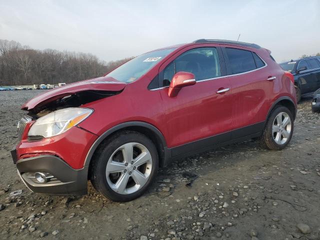 2015 Buick Encore Convenience