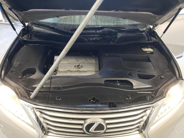 2T2ZK1BAXFC177131 | 2015 LEXUS RX 350