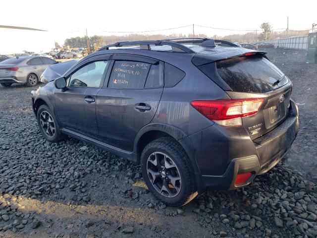 JF2GTABC9JG288713 | 2018 SUBARU CROSSTREK