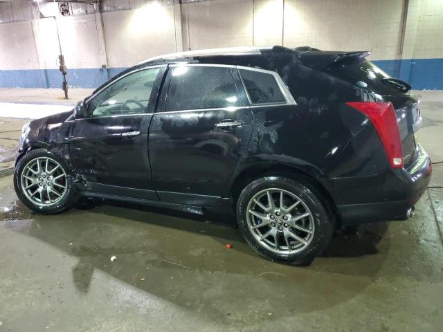 3GYFNDE33GS547346 | 2016 CADILLAC SRX PREMIU