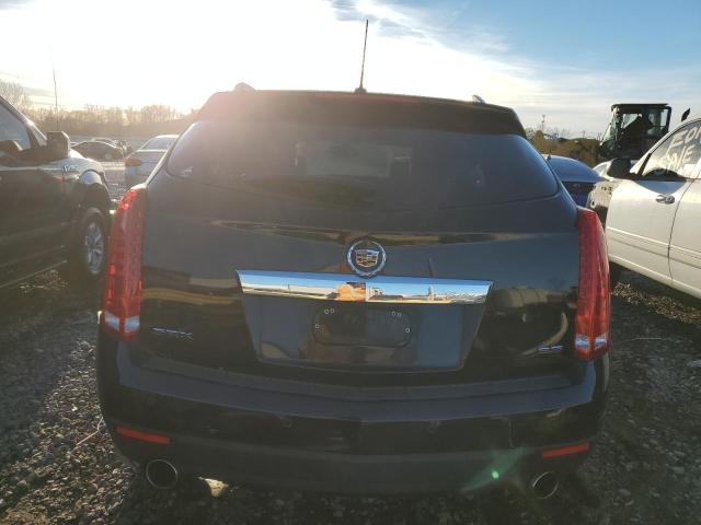 3GYFNBE36FS597662 | 2015 CADILLAC SRX LUXURY