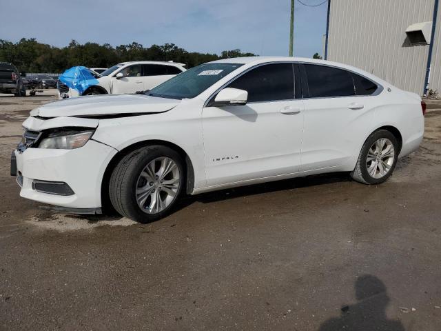 2G1135SR8E9168110 | 2014 CHEVROLET IMPALA ECO