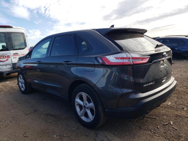 2FMPK4G94LBA06077 | 2020 FORD EDGE SE