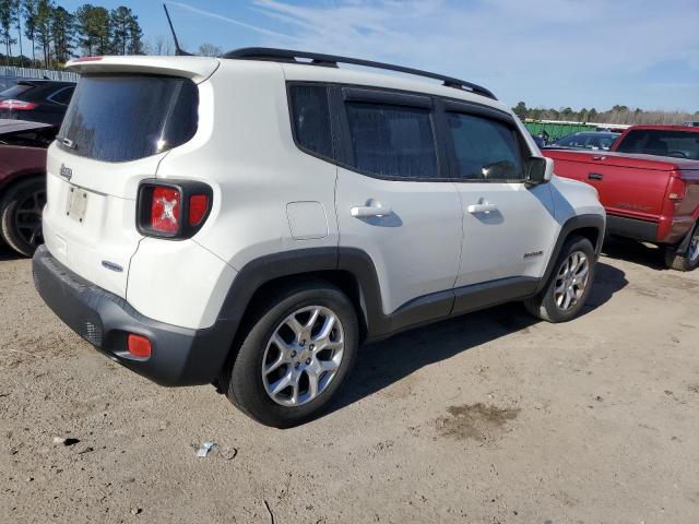 ZACCJABB8JPJ03447 | 2018 JEEP RENEGADE L