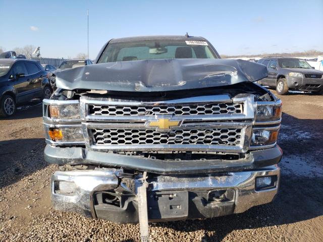 1GCNKREC2EZ268090 | 2014 CHEVROLET SILVERADO