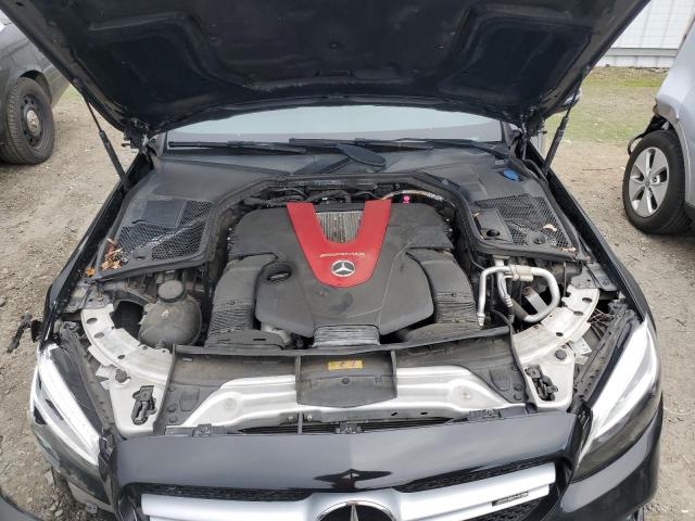 WDDWJ6EB5KF845257 2019 MERCEDES-BENZ C-CLASS, photo no. 11