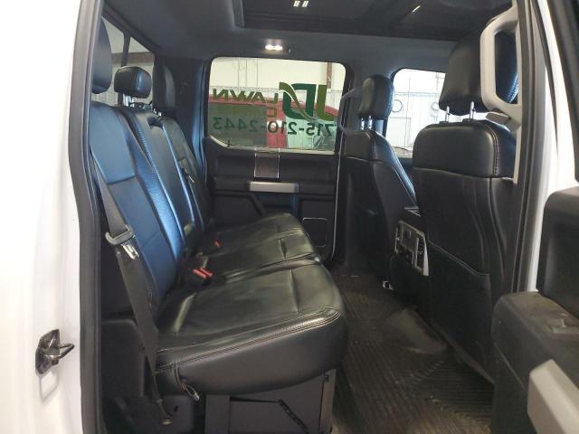 2019 FORD F250 SUPER - 1FT7W2BT0KEC54815
