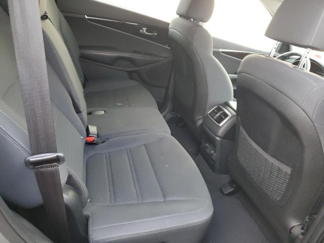 5XYPGDA37KG551422 | 2019 KIA SORENTO L