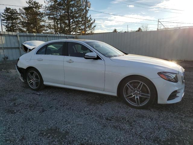 VIN WDDZF6JB7KA522927 2019 Mercedes-Benz E-Class, 4... no.4