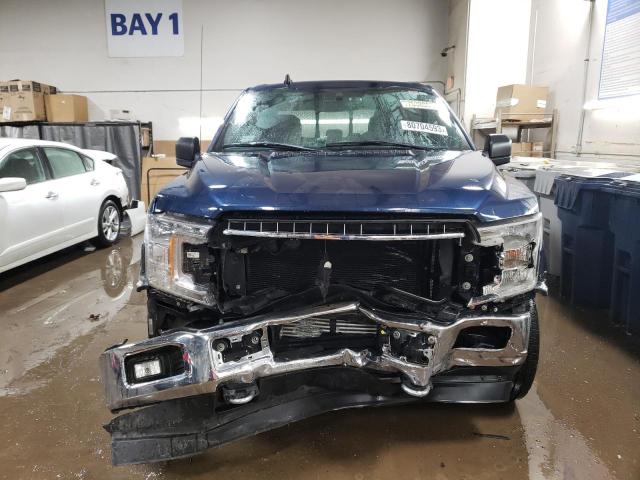 1FTEW1E46KFA85528 | 2019 FORD F150 SUPER