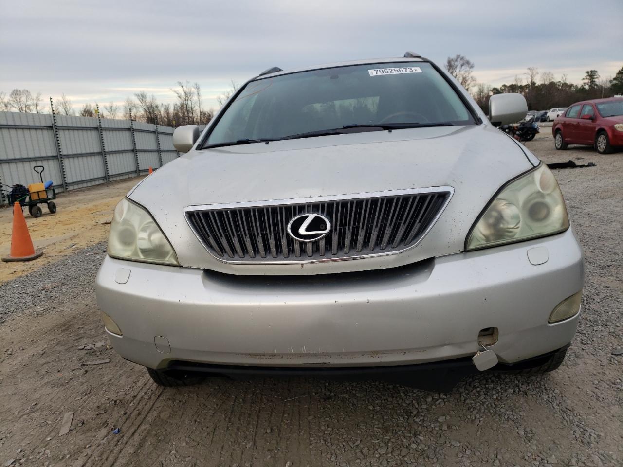 jtjha31u640066641 JTJHA31U640066641 2004 Lexus Rx 330