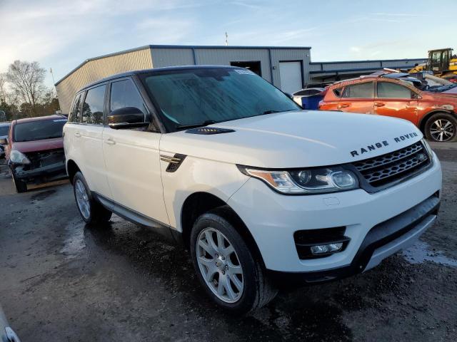 SALWG2VF8FA629015 | 2015 LAND ROVER RANGE ROVE