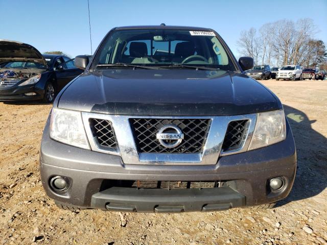 1N6AD0EV1HN731061 | 2017 NISSAN FRONTIER S